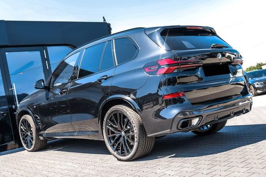 BMW X5 xDrive30d M Sport