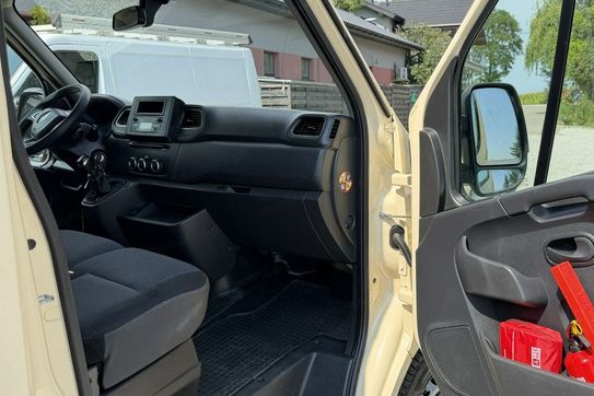 Renault Master dCi L2H2