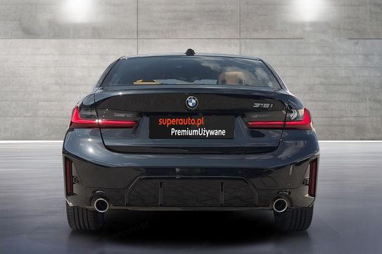 BMW Seria 3 318i M Sport