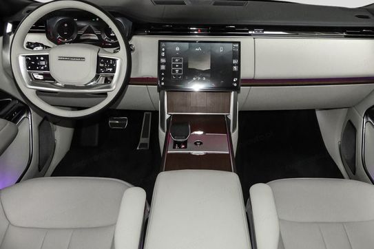 Land Rover Range Rover 3.0 P460e Autobiography