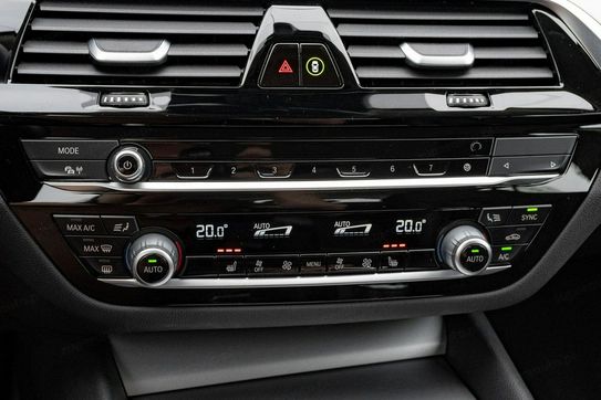 BMW Seria 5 Touring 530i xDrive