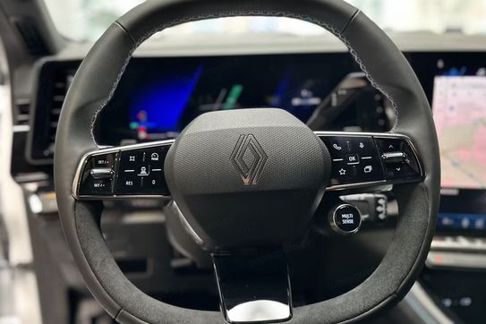 Renault Austral Esprit Alpine MMT 1.2 E-Tech Full Hybrid