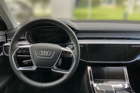 Audi A8 L 55 TFSI mHEV Quattro Tiptr.