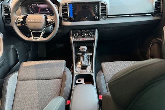 Skoda Karoq Edition 130 2.0 TDI DSG