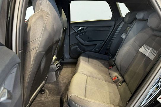 Audi A3 35 TFSI S tronic