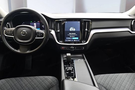 Volvo V60 B4 B Core aut