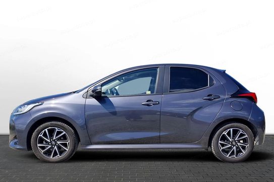 Toyota Yaris 1.5 Style