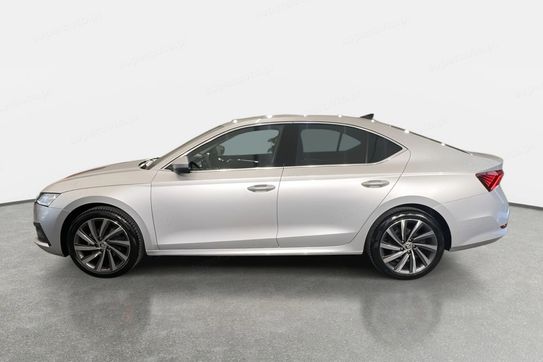 Skoda Octavia 1.5 TSI