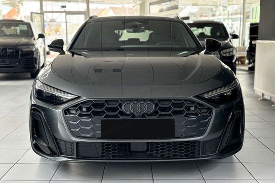Audi A5 TFSI quattro S line Avant