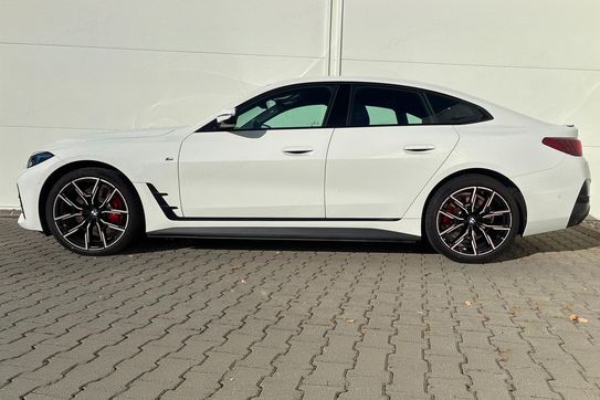 BMW i4 Gran Coupe xDrive 40 M Sport