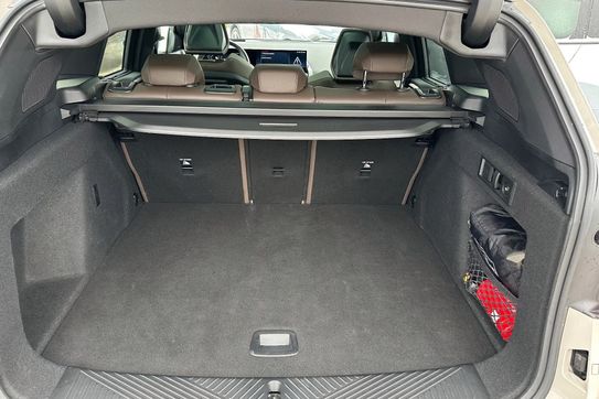 BMW X3 xM50 mHEV aut