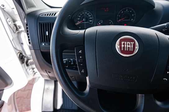Fiat Ducato L3H2