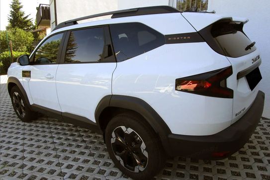 Dacia Bigster Extreme 1.2 TCe mHEV ECO-G LPG