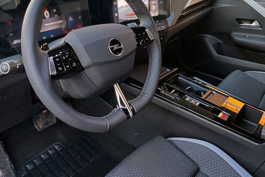 Opel Astra VI Business Edition S&S 1.2 T