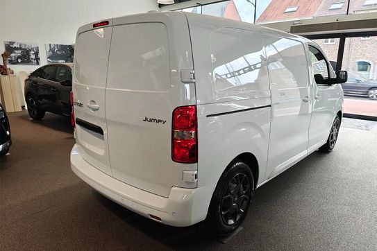 Citroen Jumpy M L1H1 EAT8
