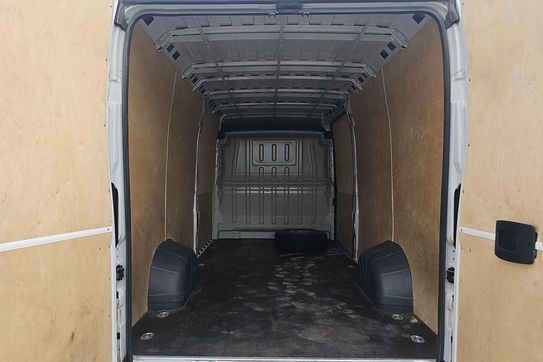 Citroen Jumper 35+ BlueHDi L4H2