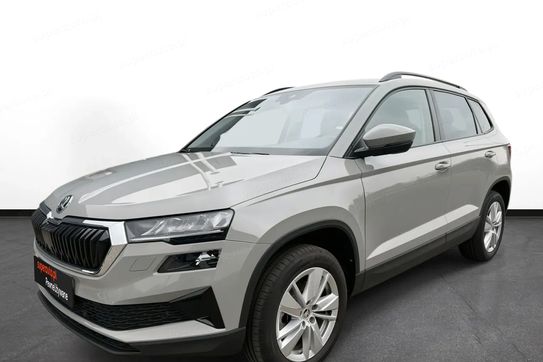 Skoda Karoq 1.5 TSI ACT Selection DSG
