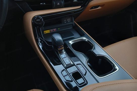 Lexus NX 350H Prestige Awd
