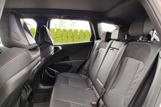 BMW X3 xDrive20 mHEV aut