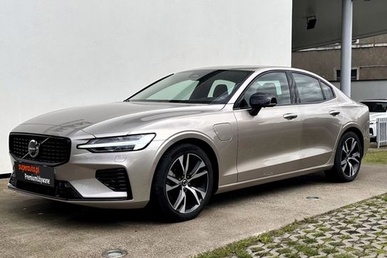 Volvo S60 T8 AWD Plug-In Hybrid