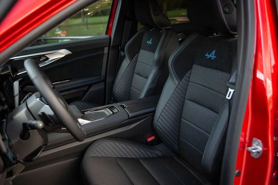 Renault Austral Esprit Alpine 1.2 E-Tech Full Hybrid