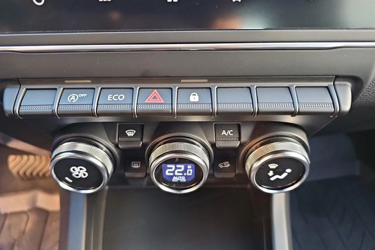 Renault Arkana 1.3 TCe Evolution EDC