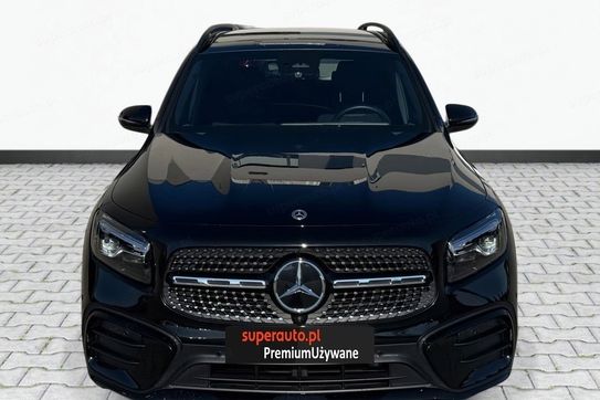 Mercedes GLB 200 d AMG Line