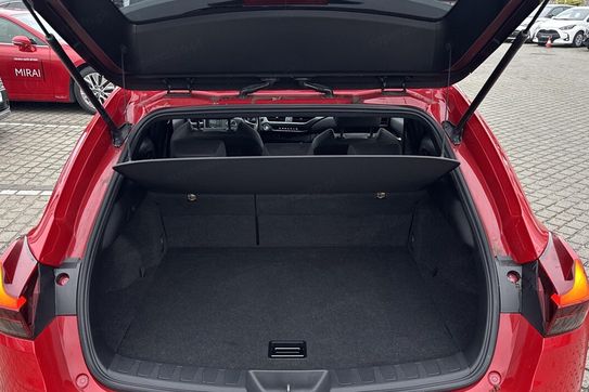 Lexus UX 200 GPF Business Edition 2WD