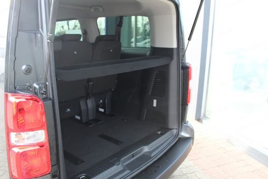 Citroen SpaceTourer XL L2H1 Plus EAT8