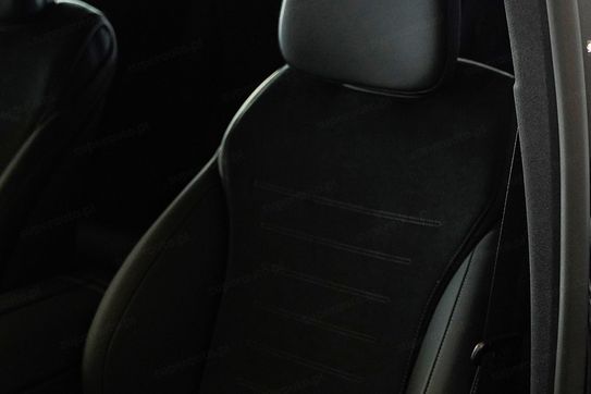 Mercedes GLC Coupe 200 d 4-Matic AMG Line