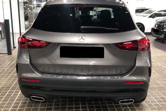 Mercedes GLA 200 AMG Line