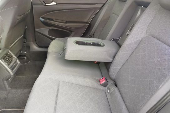 Volkswagen Golf 1.5 TSI EVO Life
