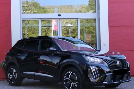 Peugeot 2008 Allure e-DCS 1.2 mHEV