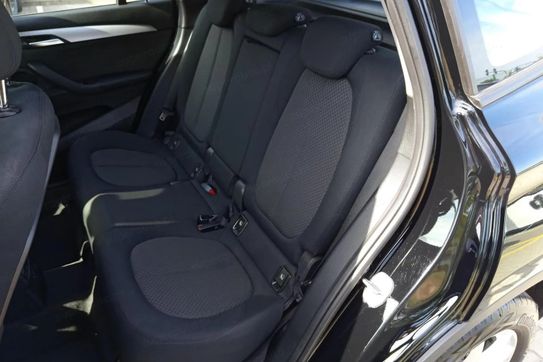 BMW X1 sDrive18i