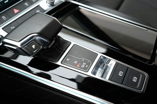 Audi A6 50 TFSI e quattro Sport S tronic