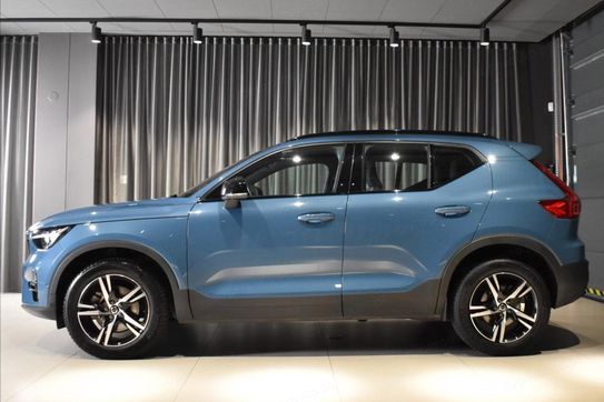 Volvo XC40 B3 Plus Dark