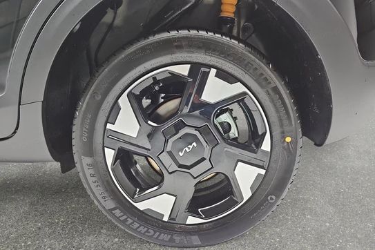 Kia Stonic 1.0 T-GDI M