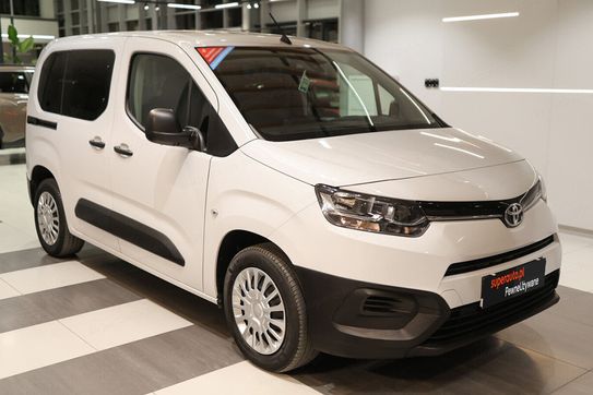 Toyota Proace City Verso L1H1