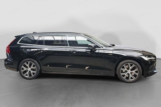 Volvo V60 B4 B Core aut