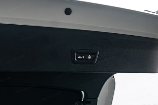 BMW X4 xDrive20d aut