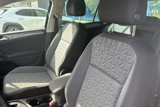 Volkswagen Tiguan Life 1.4 eHybrid  DSG