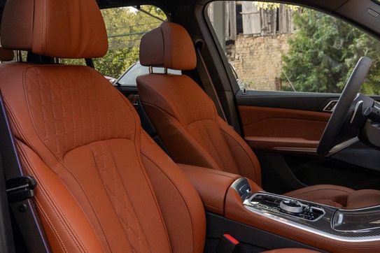 BMW X5 xDrive30d M Sport