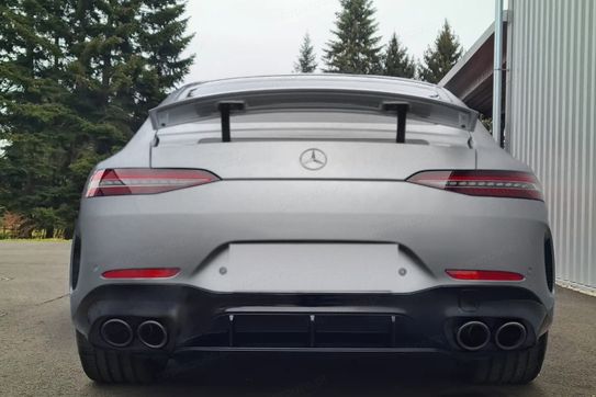 Mercedes AMG GT 43 4-Matic+