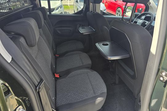 Opel Combo Kombi XL L2H1 EAT8