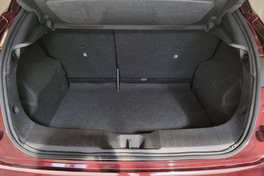 Nissan Juke Dig-t Acenta