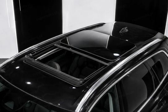 Volvo XC60 T8 AWD Plug-In Hybrid Inscription aut