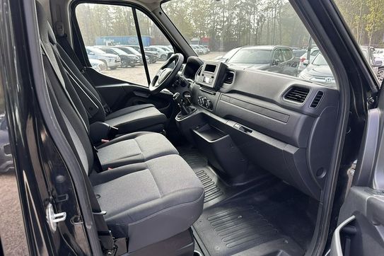 Renault Master L2H2