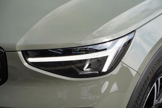 Volvo XC40 B4 Plus Dark