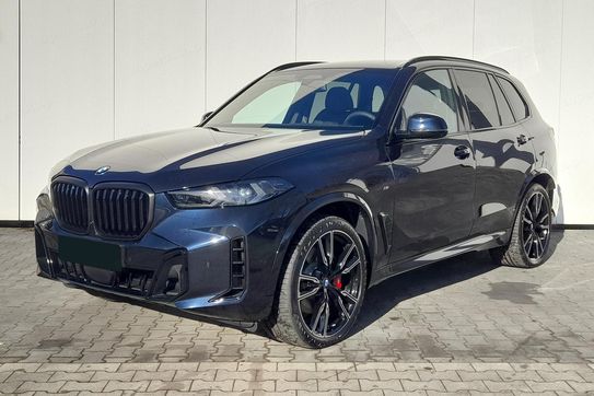 BMW X5 xDrive30d M Sport