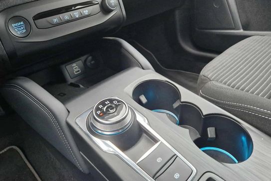 Ford Focus 1.5 EcoBlue Titanium X